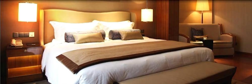 Leisden Hotel Chengdu Zewnętrze zdjęcie