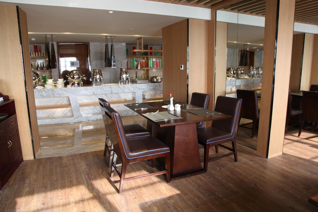 Leisden Hotel Chengdu Zewnętrze zdjęcie