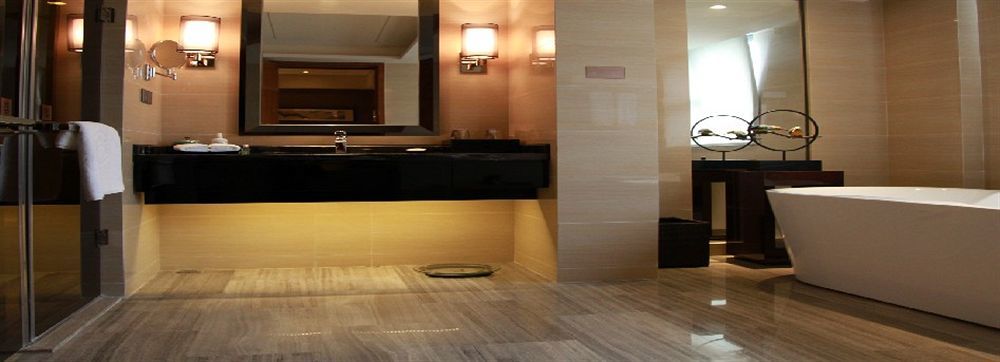 Leisden Hotel Chengdu Zewnętrze zdjęcie