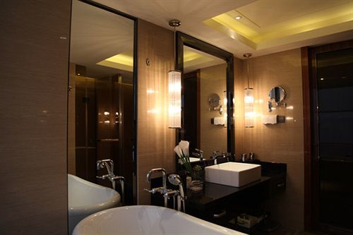 Leisden Hotel Chengdu Zewnętrze zdjęcie