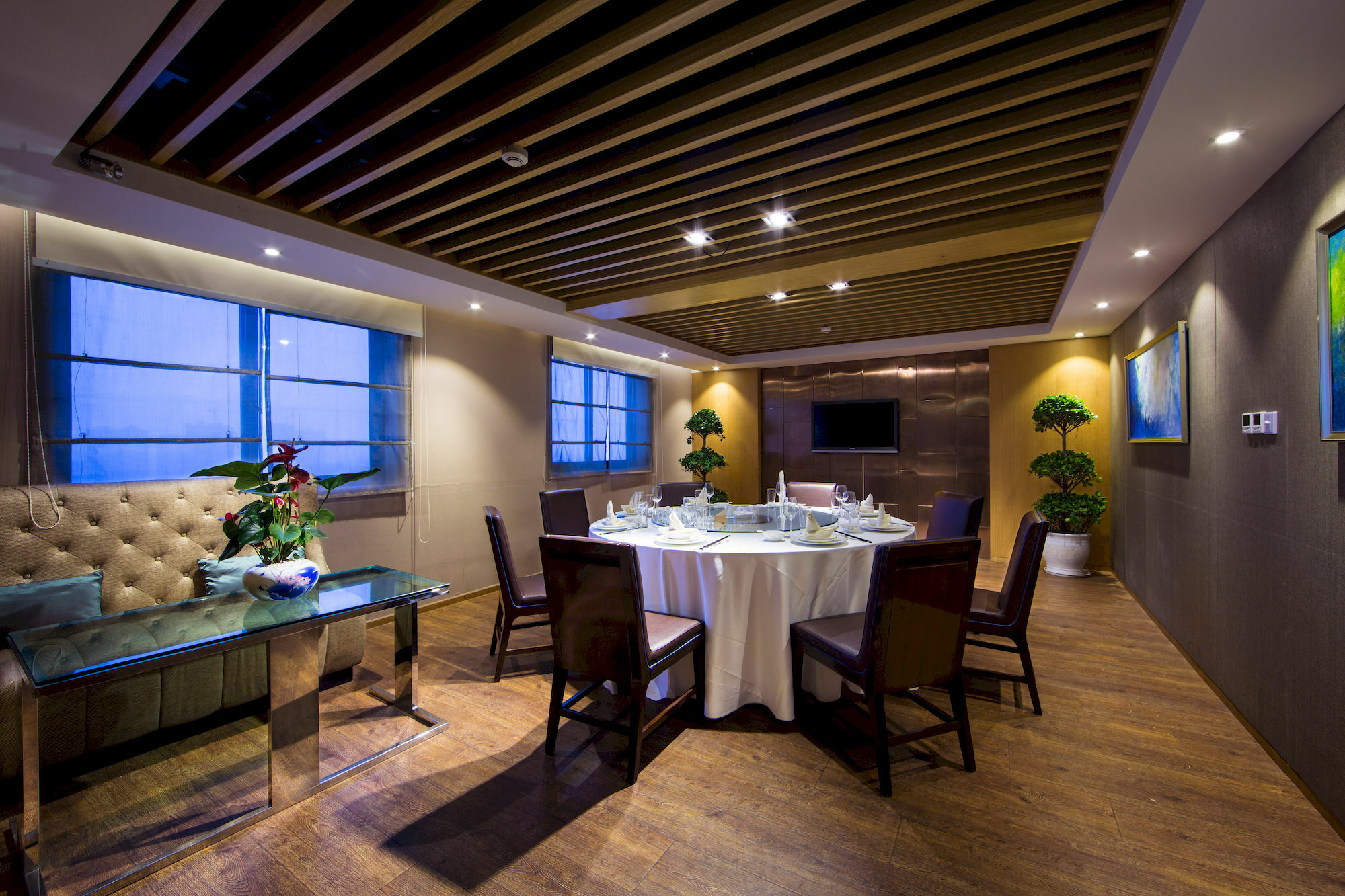 Leisden Hotel Chengdu Zewnętrze zdjęcie